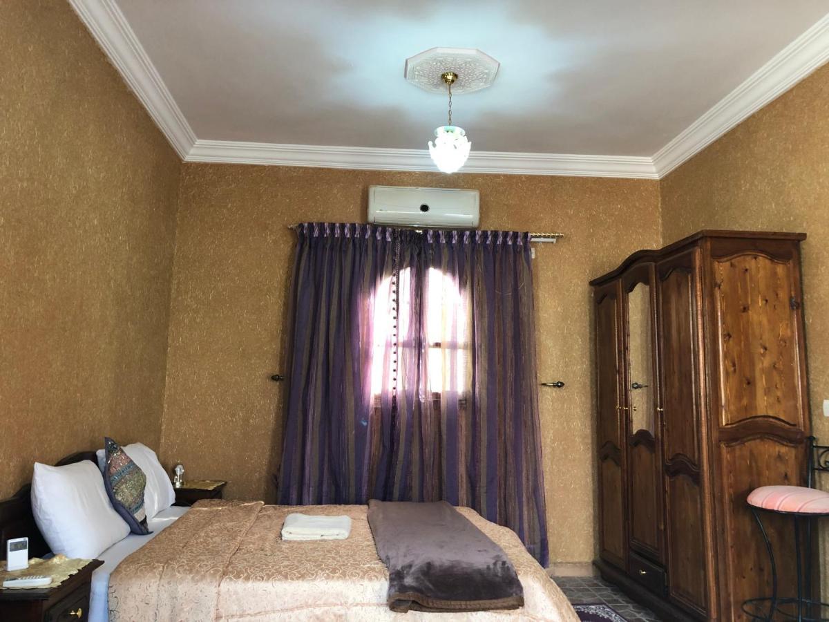 Siliya Rooms Heart Ameln Valley Tafraout Exterior photo