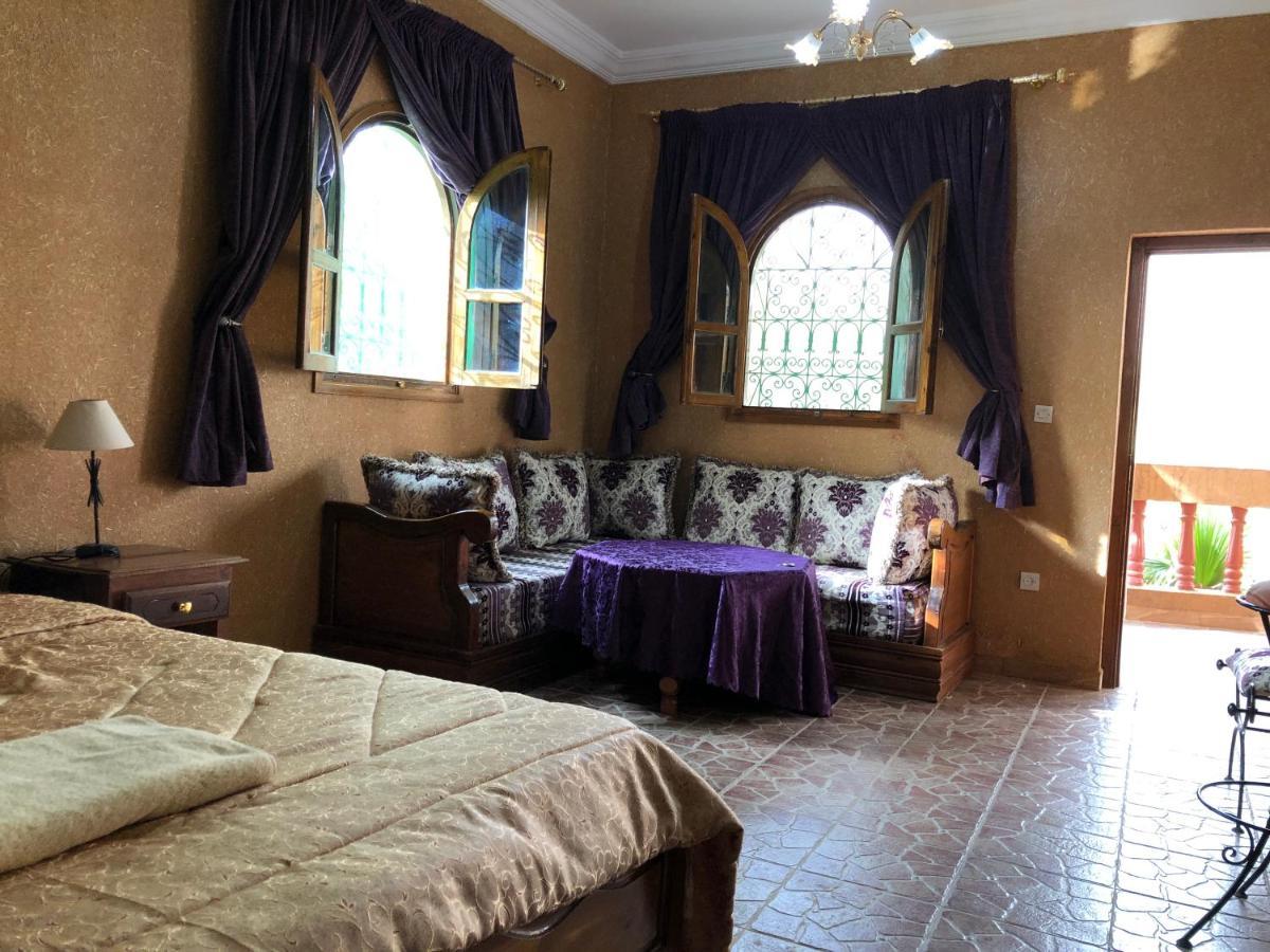 Siliya Rooms Heart Ameln Valley Tafraout Exterior photo