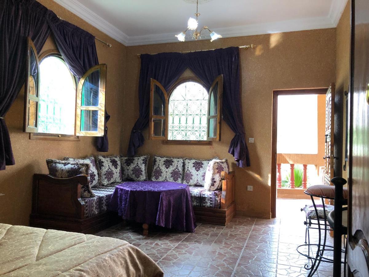 Siliya Rooms Heart Ameln Valley Tafraout Exterior photo